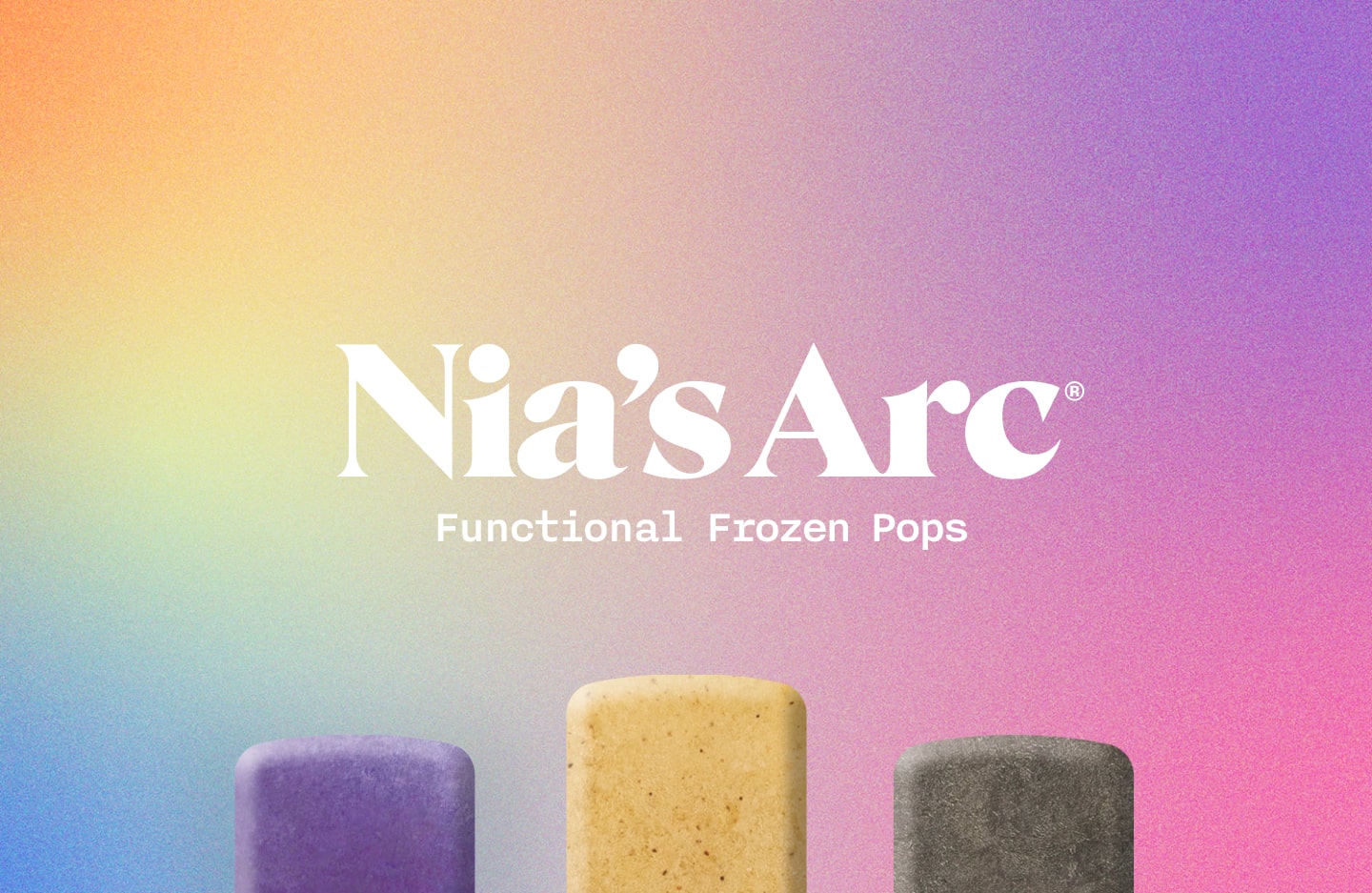 Nia's Arc