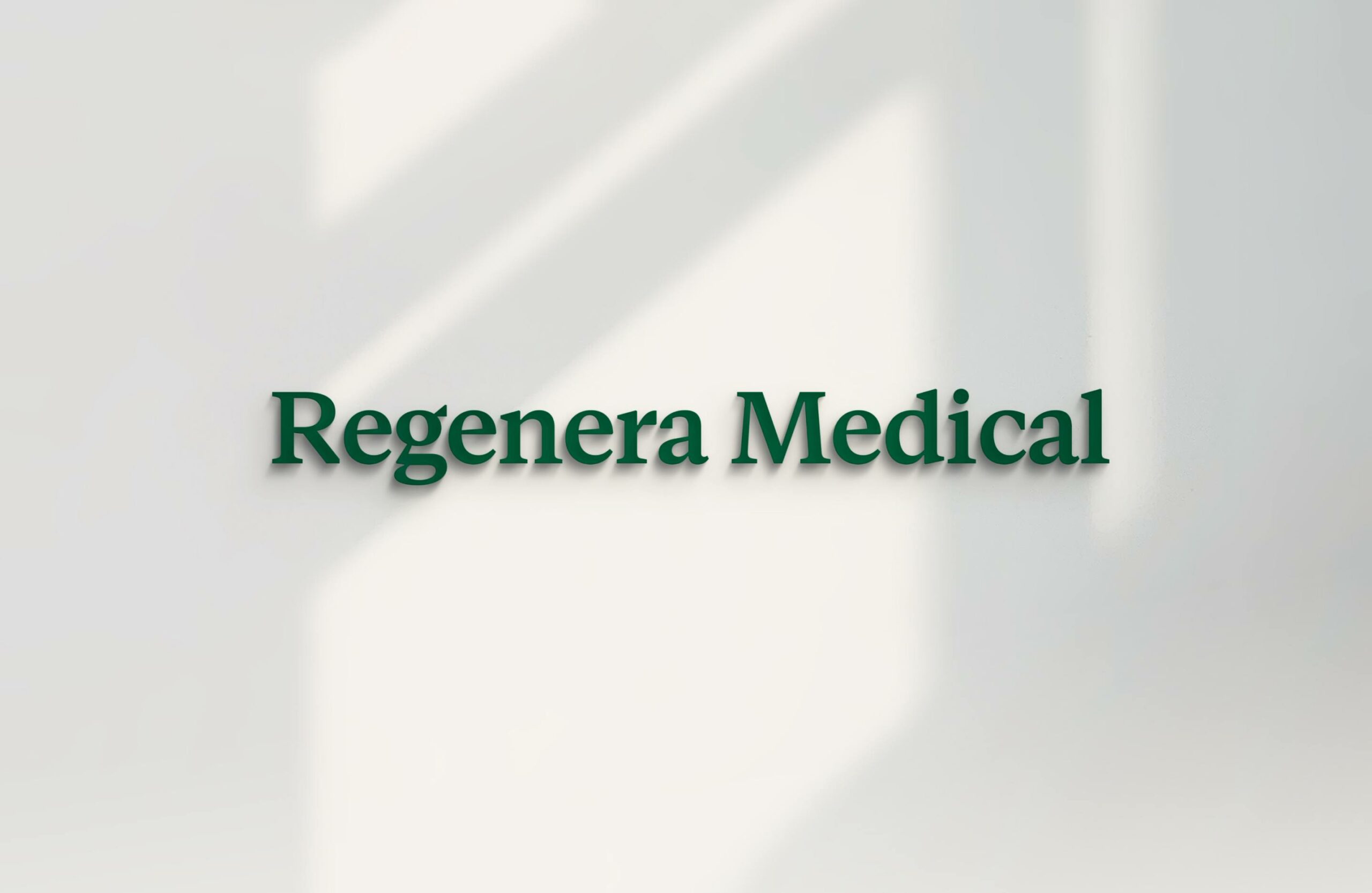 Regenera Medical